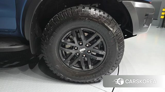Ford Ranger 3rd Generation id 4524468 из Кореи 15