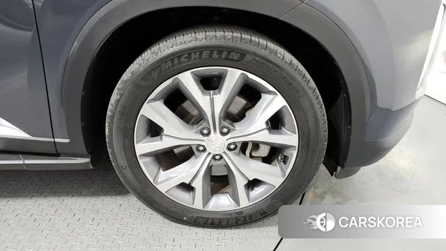 Hyundai Palisade id 3439390 из Кореи 15