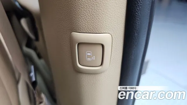 Kia The New Carnival id 2531179 из Кореи 15