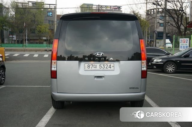 Hyundai Staria id 3872255 из Кореи 15