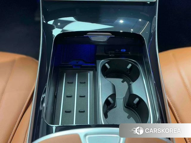 Mercedes-Benz S-class id 3882294 из Китая 12