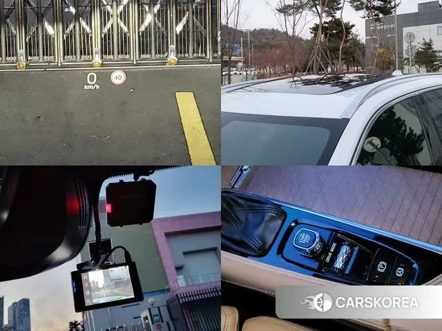 Volvo XC90 second Generation id 3479837 из Кореи 15