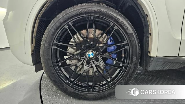 BMW X5 (F15) id 4305134 из Кореи 30
