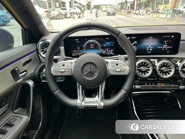 Mercedes-Benz Class A AMG (imported) id 4265278 из Китая 10