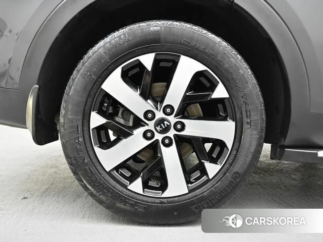 Kia Sorento 4th Generation id 3833997 из Кореи 15