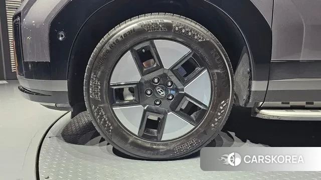 Hyundai Santa Fe (MX5) id 3502530 из Кореи 15