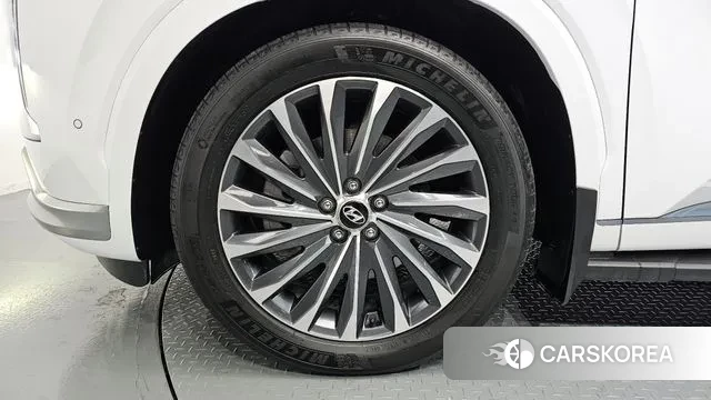 Hyundai The New Palisade id 3550197 из Кореи 15