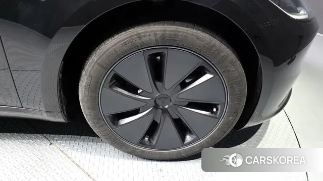 Tesla Model 3 id 3462245 из Кореи 15