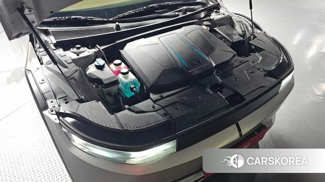 Hyundai Ionic 5 id 4572884 из Кореи 25