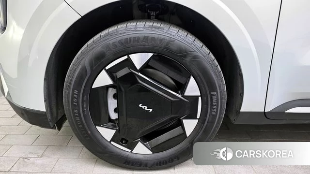 Kia The New Carnival 4th Generation id 4017317 из Кореи 15