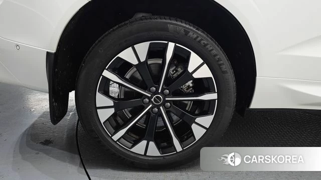 Volvo XC60 second Generation id 4571026 из Кореи 33