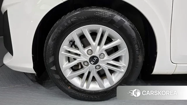 Kia Morning Urban (JA) id 3101065 из Кореи 15