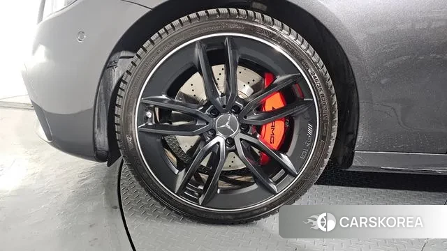 Mercedes-Benz E-Class W213 id 3701256 из Кореи 15