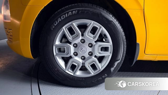 Hyundai Staria id 3826569 из Кореи 15