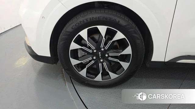 Kia Carnival 4th generation id 4773966 из Кореи 25