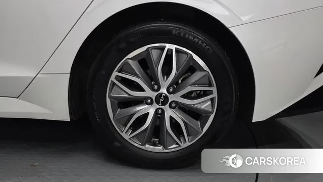 Kia K5 Hybrid 3rd Generation id 3058609 из Кореи 15