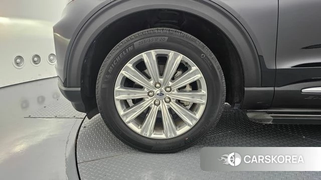 Ford Explorer 6th Generation id 3936398 из Кореи 15