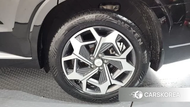 Hyundai Palisade id 3448639 из Кореи 15