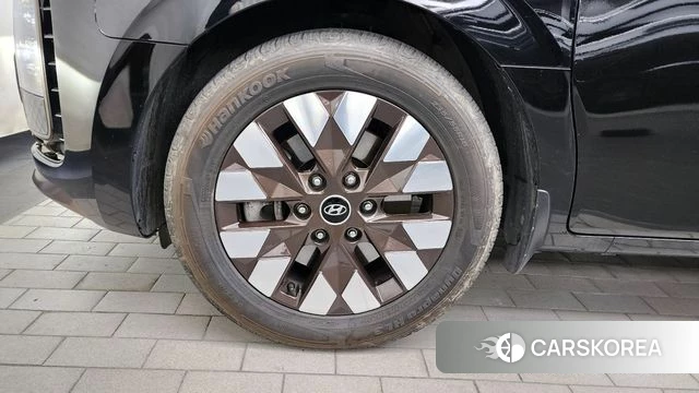 Hyundai Staria id 3897965 из Кореи 15