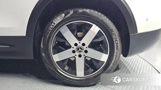 Mercedes-Benz GLB-Class X247 id 3546545 из Кореи 15