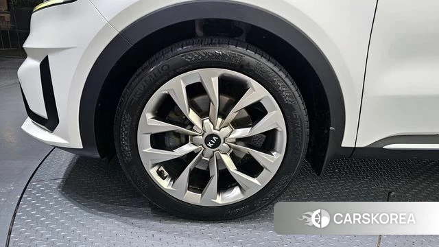 Kia Sorento 4th Generation id 3813370 из Кореи 15