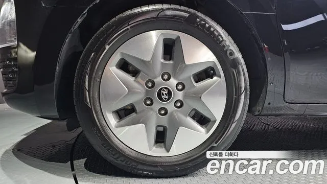 Hyundai Staria id 2724698 из Кореи 15