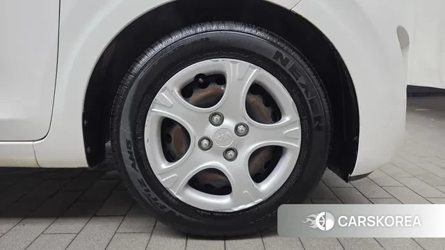 Kia All New Morning (JA) id 3728460 из Кореи 15