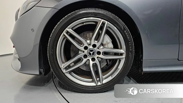 Mercedes-Benz E-Class W213 id 4543422 из Кореи 25