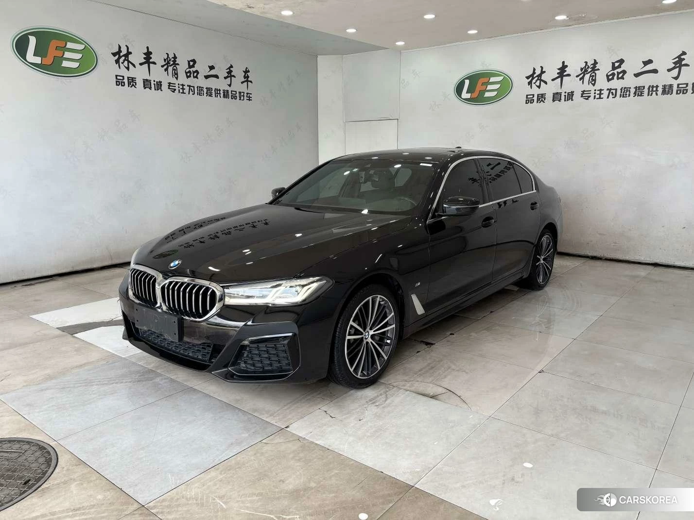 BMW 5 series id 4426733 из Китая 27