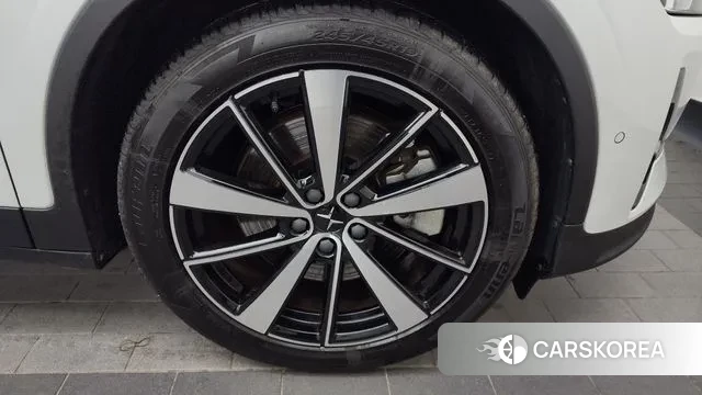 Polestar Polestar 2 id 3032358 из Кореи 15