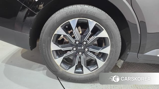 Kia Carnival 4th generation id 4389470 из Кореи 27