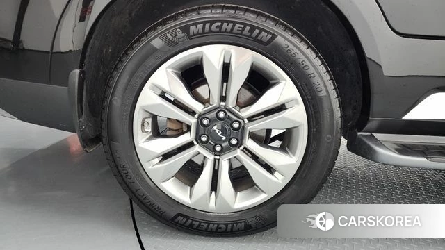 Kia Mohave Master id 4388434 из Кореи 26