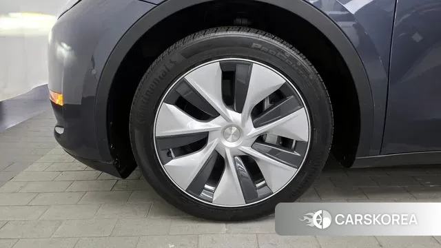 Tesla Model Y id 3561033 из Кореи 15