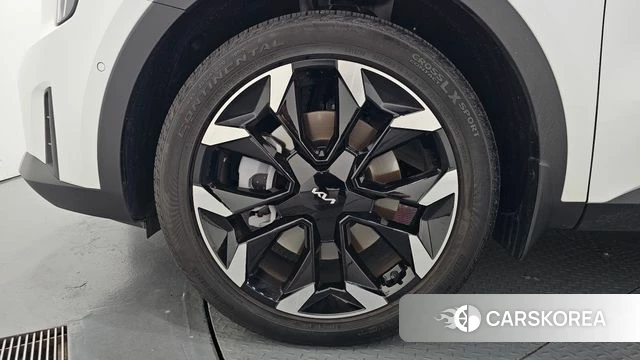 Kia The New Sorento 4th Generation id 4629831 из Кореи 31