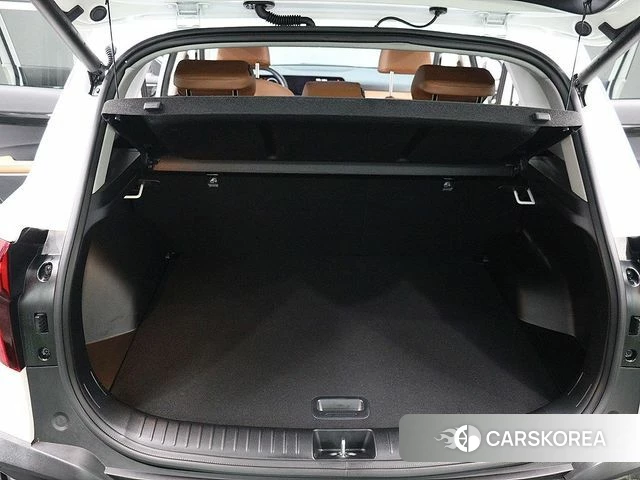 Kia The New Seltos id 4200951 из Кореи 14