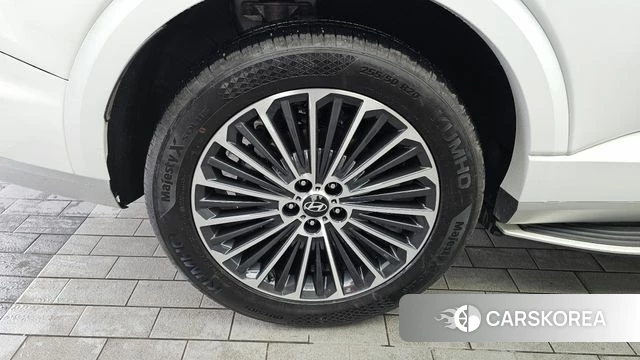 Hyundai Palisade (LX3) id 4719751 из Кореи 32