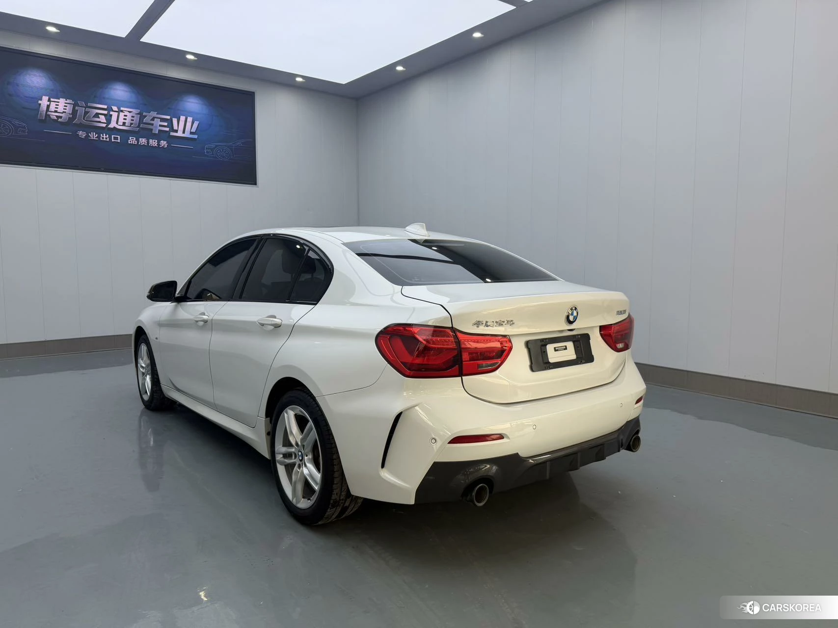 BMW 1 series id 4406024 из Китая 7