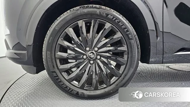 Hyundai The New Palisade id 3502431 из Кореи 15