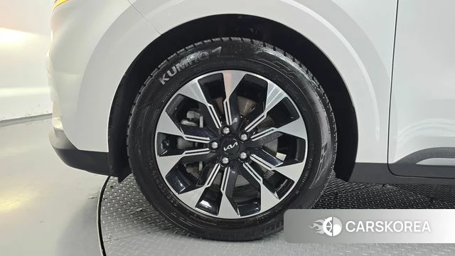 Kia Carnival 4th generation id 4293488 из Кореи 25