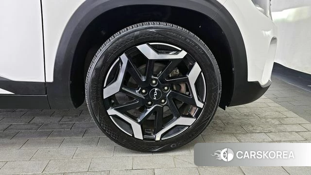 Kia The New Seltos id 3838710 из Кореи 15