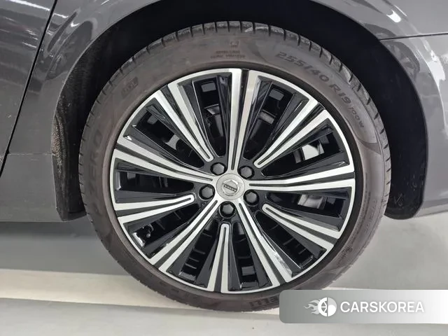 Volvo S90 id 3340838 из Кореи 14