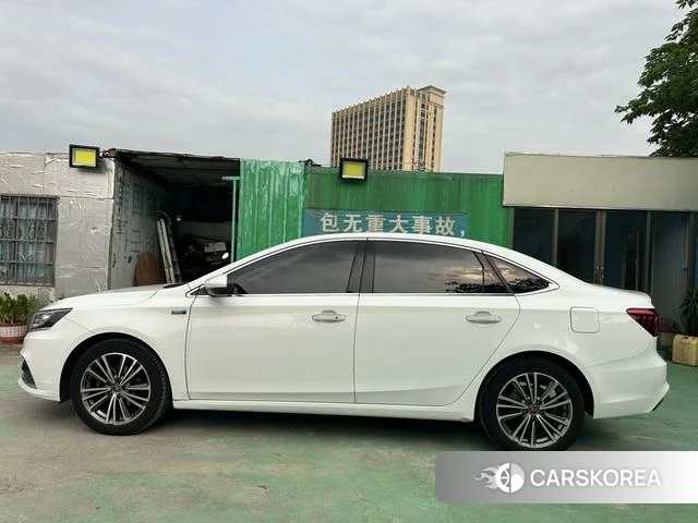 Roewe i6 classic id 4214141 из Китая 26
