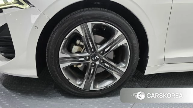 Kia K5 3rd generation id 3899233 из Кореи 15