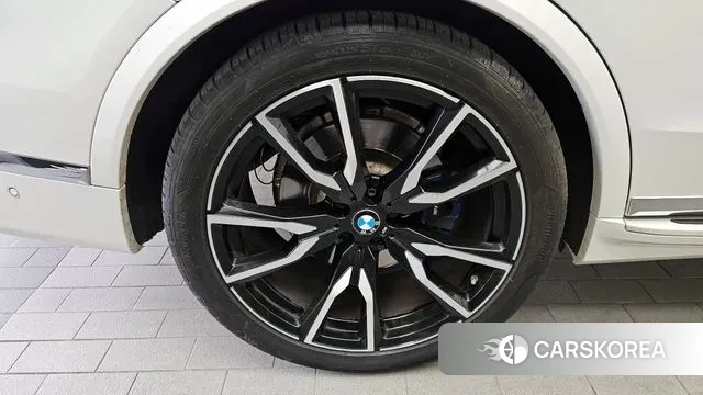 BMW X7 (G07) id 3016773 из Кореи 15