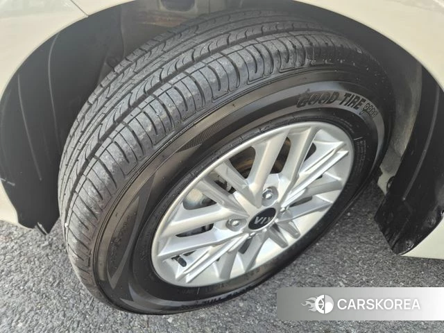 Kia Morning Urban (JA) id 4495709 из Кореи 15