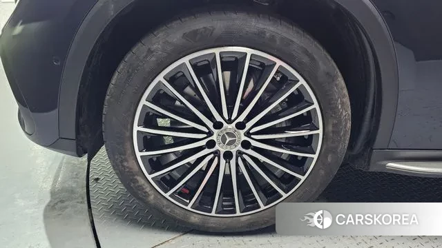 Mercedes-Benz GLC-Class X254 id 3689650 из Кореи 15