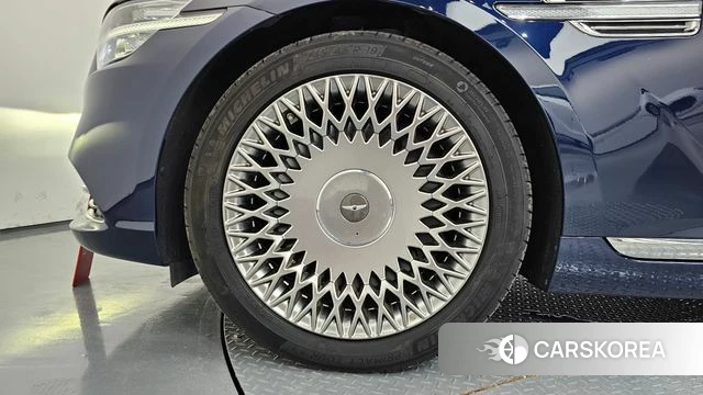 Genesis G90 id 4770089 из Кореи 41