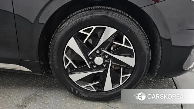 Hyundai The New Grandeur IG Hybrid id 3405810 из Кореи 15