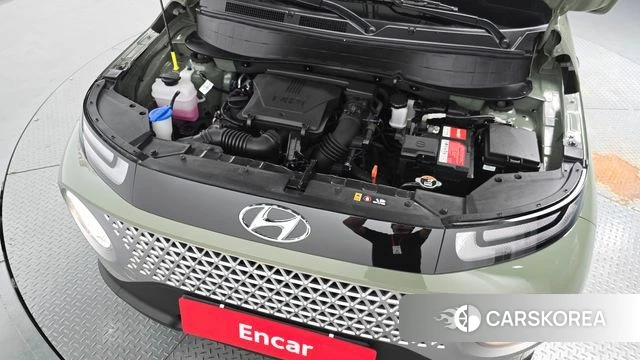 Hyundai Casper id 4423384 из Кореи 25