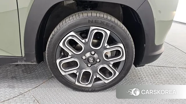 Hyundai Casper id 3664697 из Кореи 15